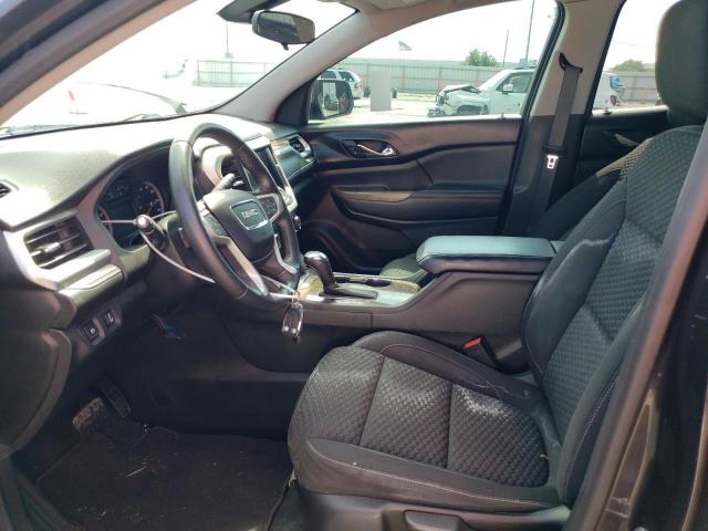 1GKKNKLA7HZ326707 GMC ACADIA SLE