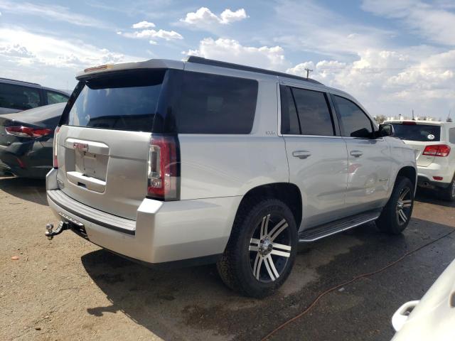 1GKS1AKC4FR688192 GMC YUKON SLE