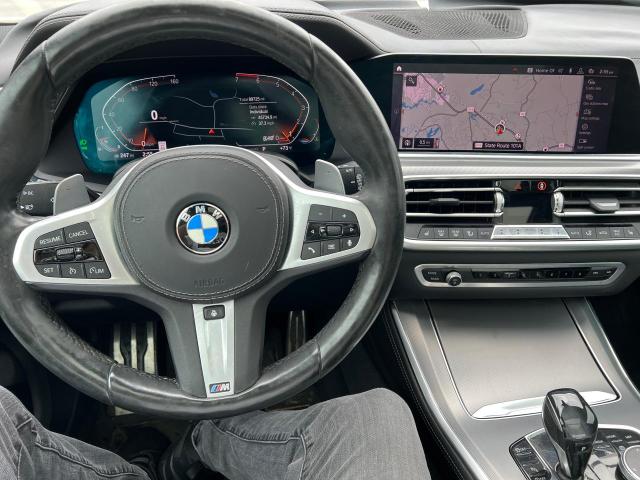 5UXJU2C55KLN64531 BMW X5 Xdrive50i