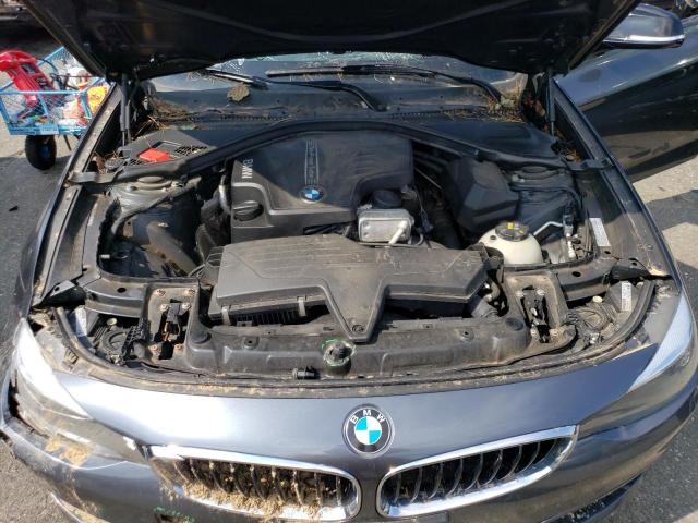 WBA3X5C53FD560610 BMW 328 XIGT