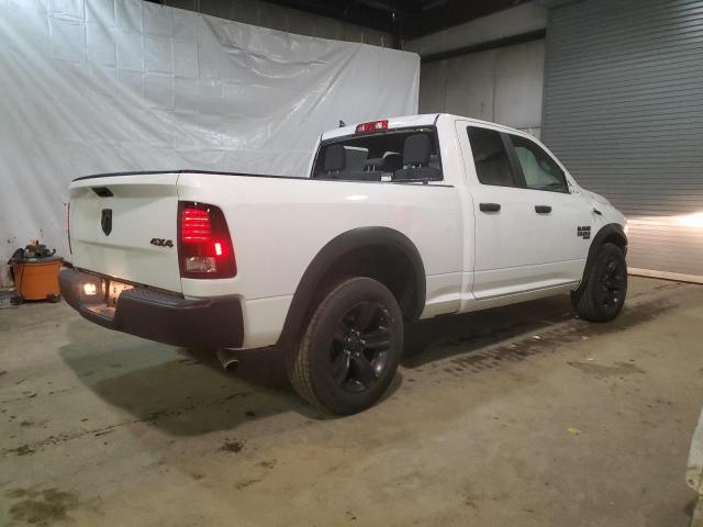 1C6RR7GG7NS175180 RAM 1500 Classic Slt