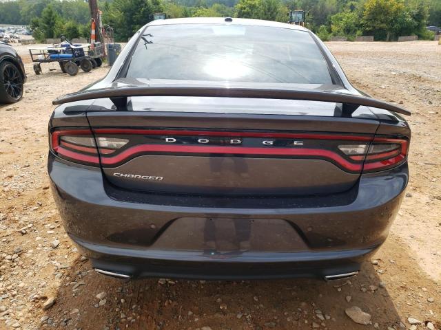 2C3CDXBG3FH751283 Dodge Charger Se