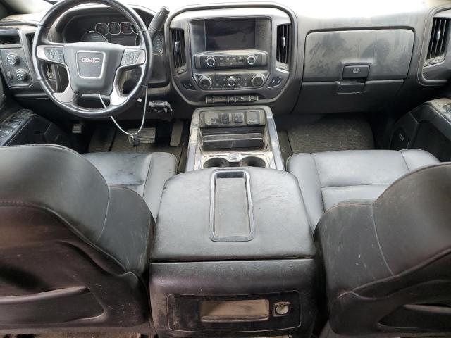 1GTV2VEC7EZ387519 GMC Sierra K1500 Slt