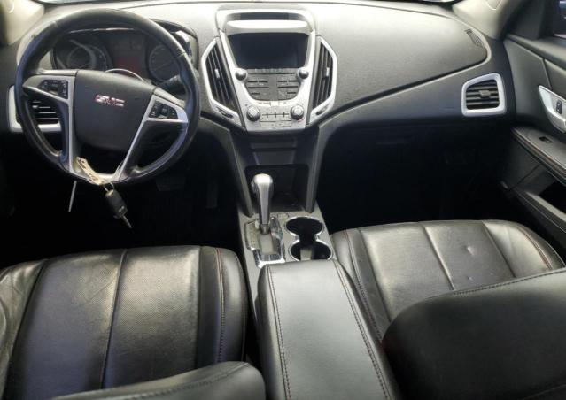 2GKALSEKXF6254000 GMC Terrain Slt