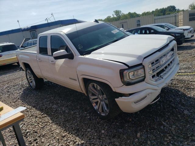 1GTV2LEC7GZ263192 GMC Sierra K1500