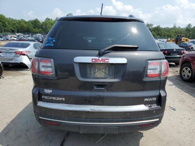 1GKKVPKDXFJ345269 GMC ACADIA SLE