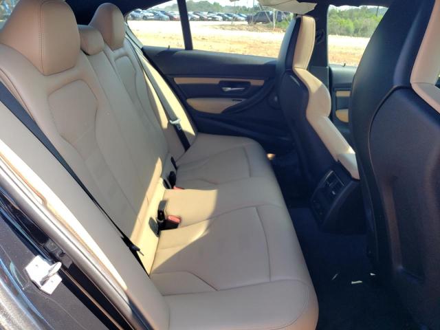 WBS8M9C52H5G83509 BMW M3