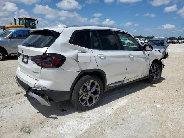 5UX53DP05N9J98442 BMW X3 Xdrive30i