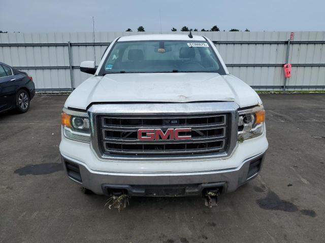 1GTN2UEC5FZ283638 GMC Sierra K1500 Sle