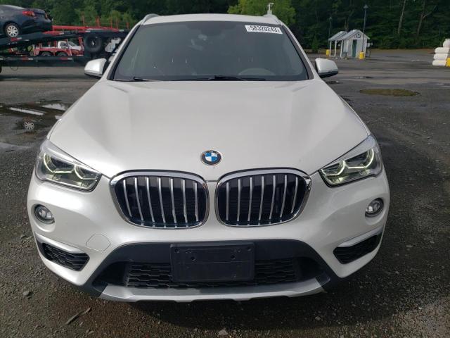 WBXHT3C39H5F78992 BMW X1 Xdrive28i