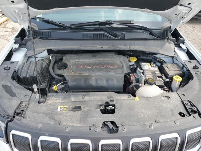 3C4NJDBB3NT131958 Jeep Compass Latitude