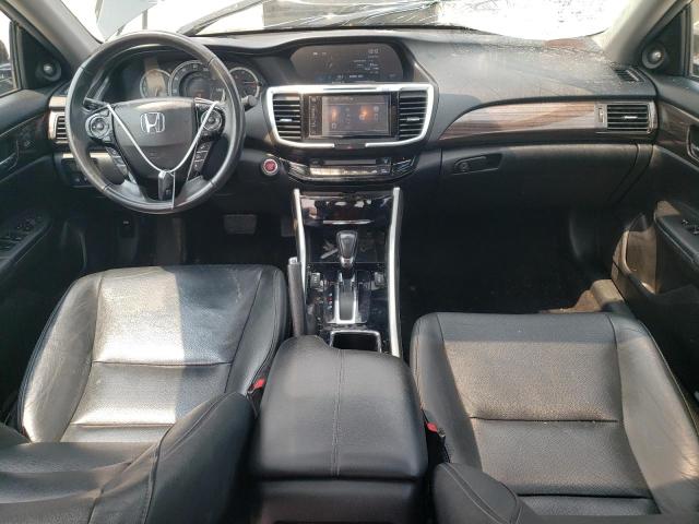 1HGCR3F98GA020223 Honda Accord Touring
