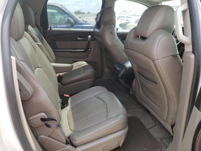 1GKKRTKD1EJ165545 GMC Acadia Denali