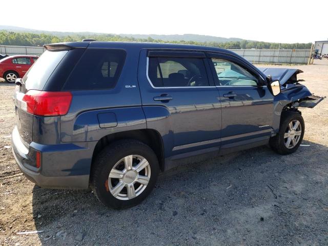 2GKFLSEK1G6199671 GMC Terrain Sle