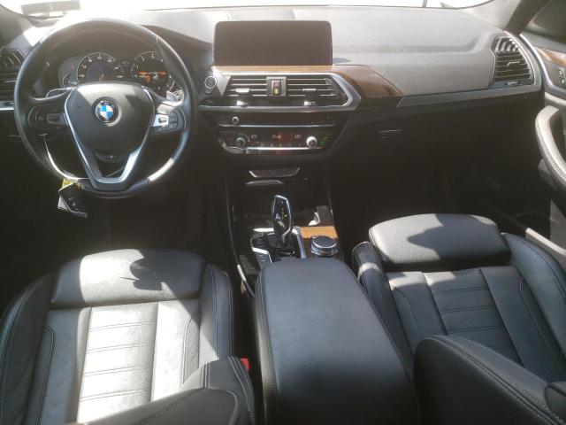 5UXTR9C51JLD59521 BMW X3 Xdrive30i