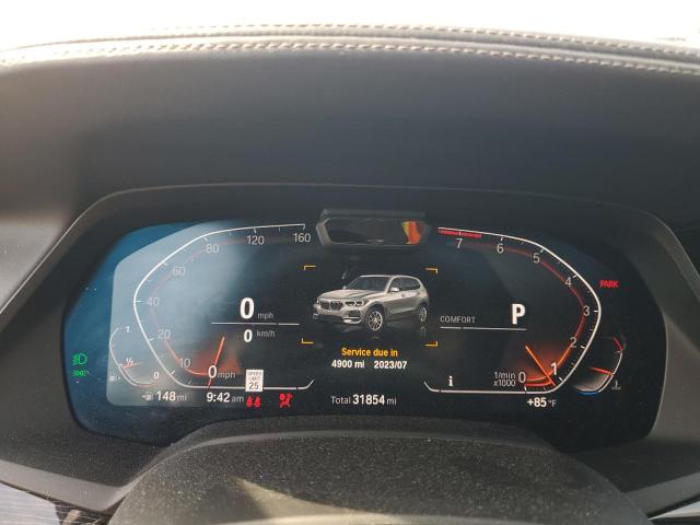5UXCW2C58KL083739 BMW X7 Xdrive40i