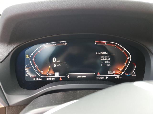5UXTY5C01L9C79975 BMW X3 Xdrive30i