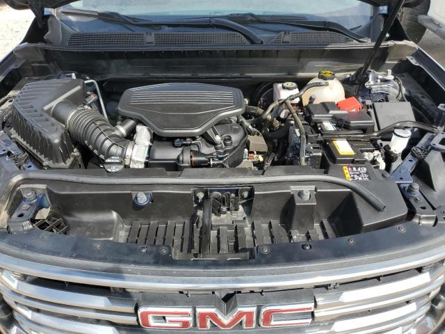 1GKKNLLS0MZ131430 GMC Acadia At4