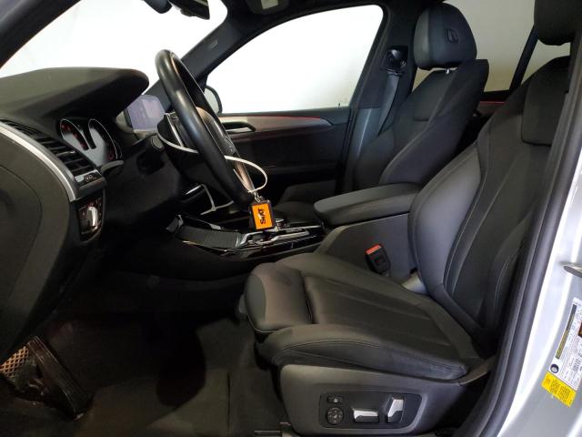 5UXTY3C0XM9H76352 BMW X3 Sdrive30i