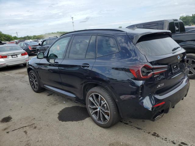 5UX53DP03P9S45793 BMW X3 Xdrive30i