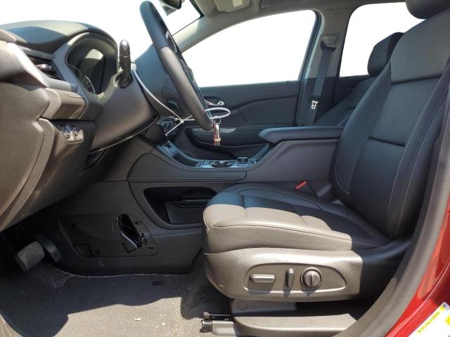 1GKKNUL47PZ213991 GMC ACADIA SLT