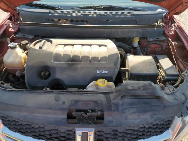 3C4PDCBG0HT510314 Dodge Journey Sxt