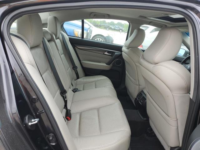 19UUA9F58EA001504 Acura TL TECH