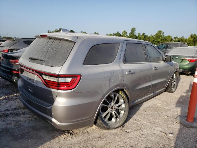 1C4RDHDG0KC691002 Dodge DURANGO GT