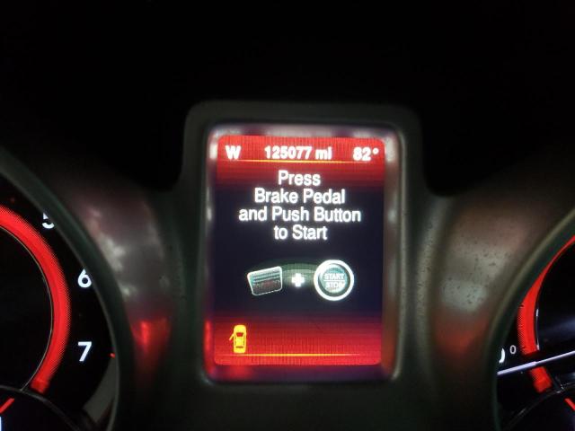 3C4PDDEG2FT666255 Dodge Journey R/t