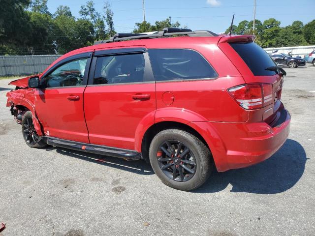 3C4PDCAB3LT249226 Dodge JOURNEY SE