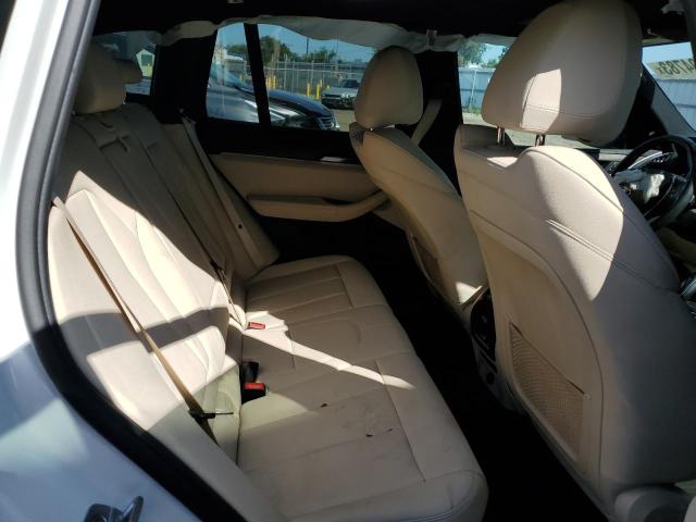 5UXTR9C59KLP96245 BMW X3 Xdrive30i