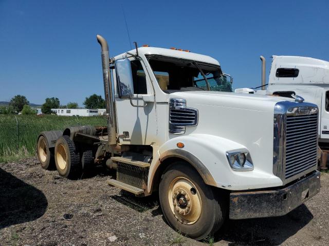 3AKJGND65EDFK8851, 2014 Freightliner 122sd on Copart