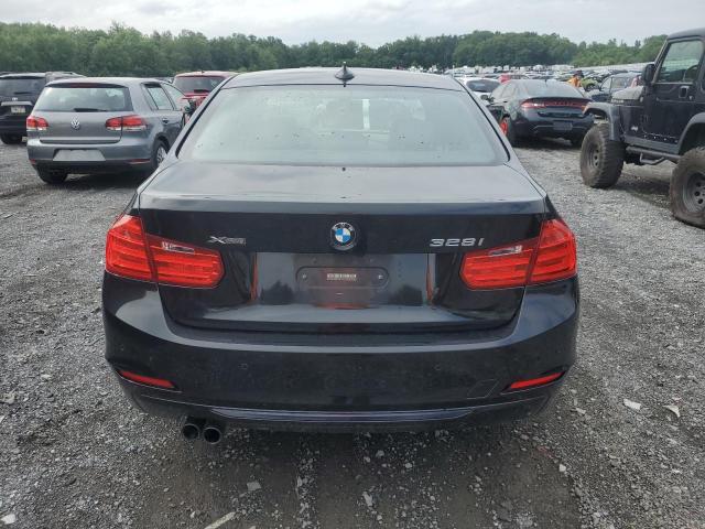 WBA3B3G5XFNT18677 BMW 328 XI