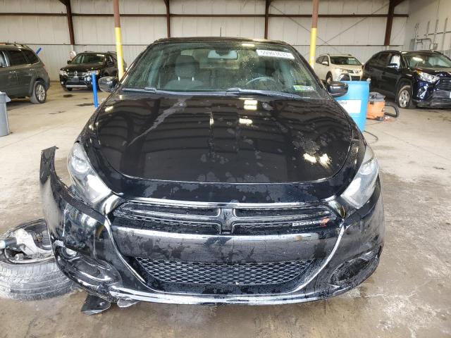 1C3CDFFAXGD819318 Dodge Dart Sxt Sport