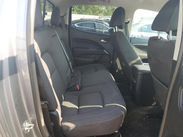 1GTG5CEA6J1282952 GMC CANYON SLE