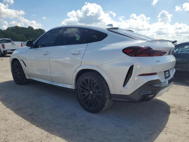 5UXCY8C04P9R36496 BMW X6 M50i