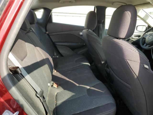 1C3CDFBB1FD237184 Dodge DART SXT