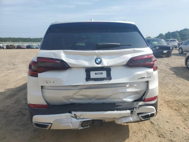 5UXCR6C07N9K00280 BMW X5 Xdrive40i
