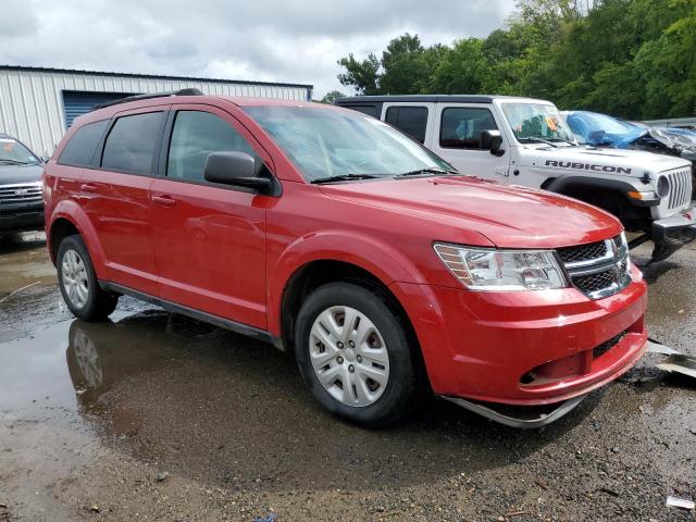 3C4PDCAB3HT608243 Dodge JOURNEY SE