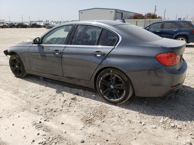 WBA3A5G54ENP29117 BMW 328 I