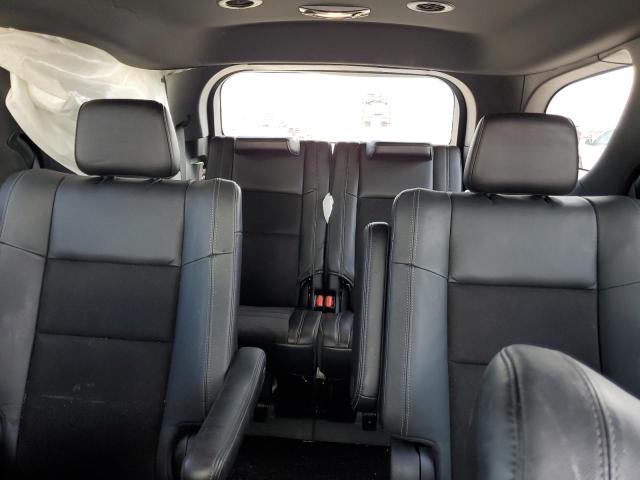 1C4RDHDGXMC641128 Dodge DURANGO GT