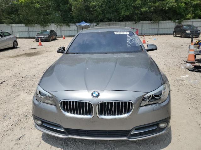 WBA5B1C57FD919604 BMW 535 I