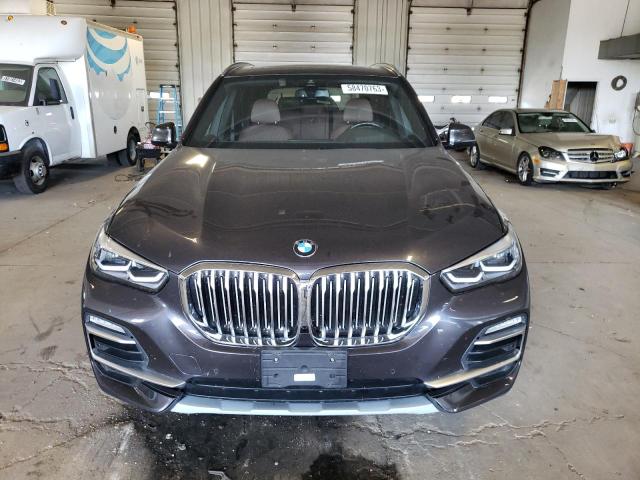 5UXCR4C04L9D18128 BMW X5 Sdrive 40i