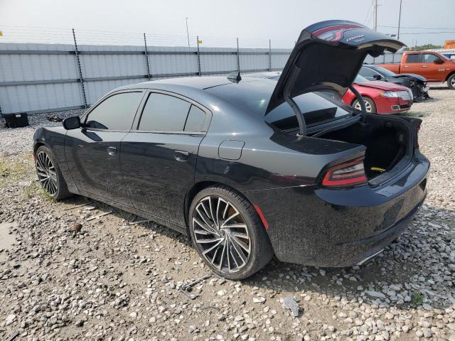 2C3CDXHG6GH159255 Dodge Charger Sxt