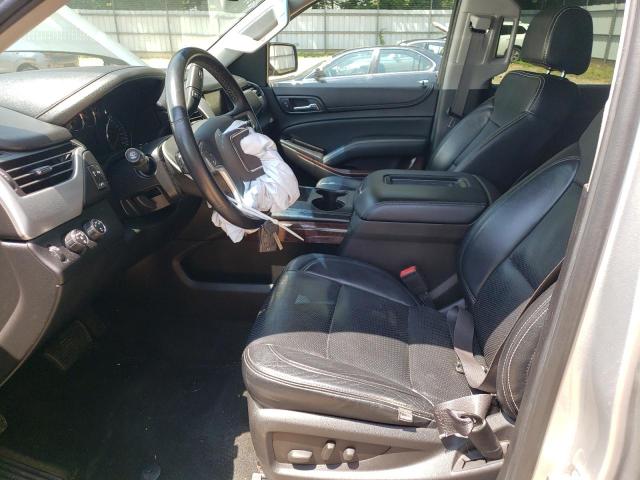 1GKS2AKC4FR269871 GMC YUKON SLE