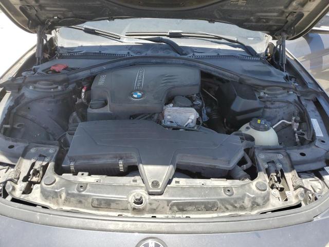 WBA3N3C50EK231111 BMW 428 I