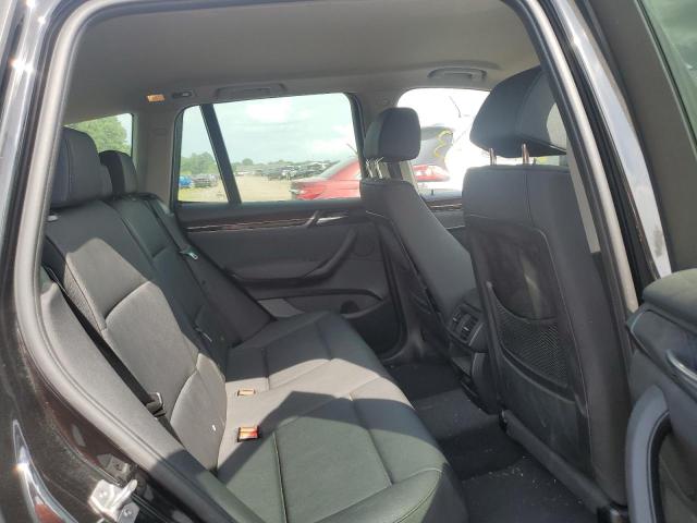 5UXWX9C59F0D50173 BMW X3 Xdrive28i