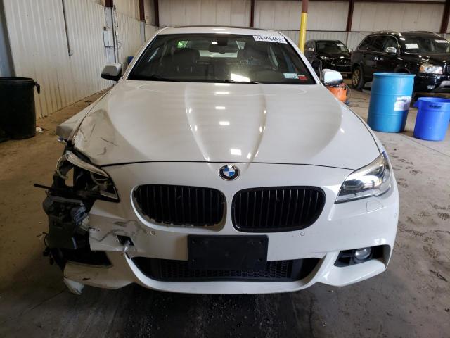 WBA5A7C57ED616410 BMW 528 XI