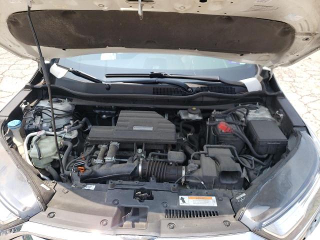 2HKRW2H95KH639274 Honda Cr-v Touring