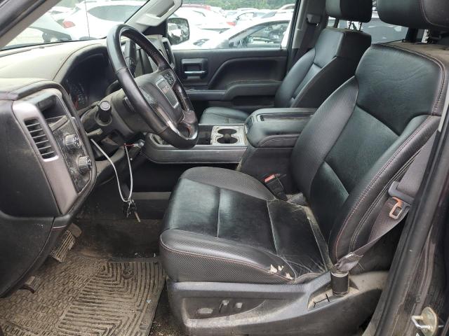 1GTV2VEC7EZ387519 GMC Sierra K1500 Slt